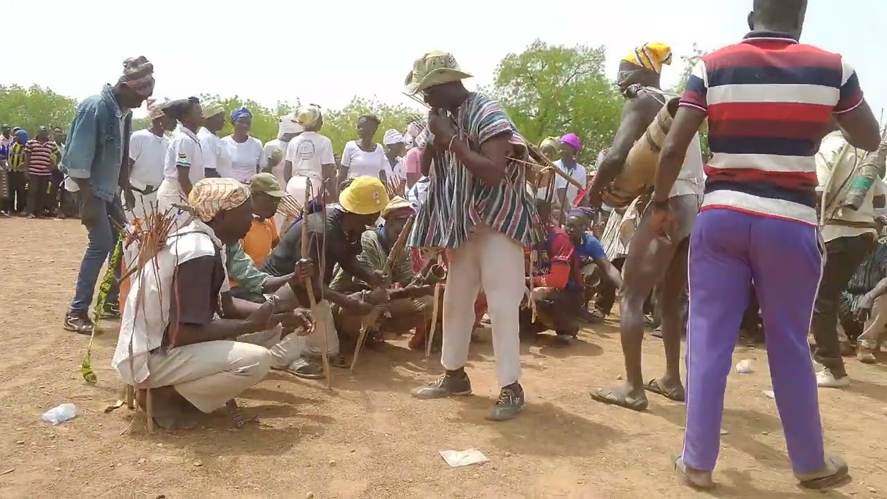 ENAPALAN BY SAMBULI PEOPLE, SABOBA 2025