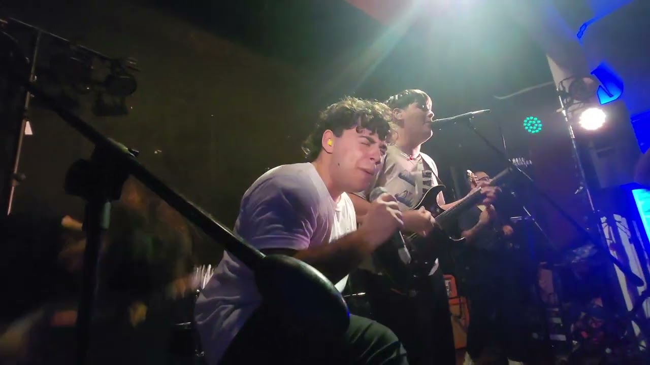Rosamonte (full set) 22/07/2023 en Lirondo