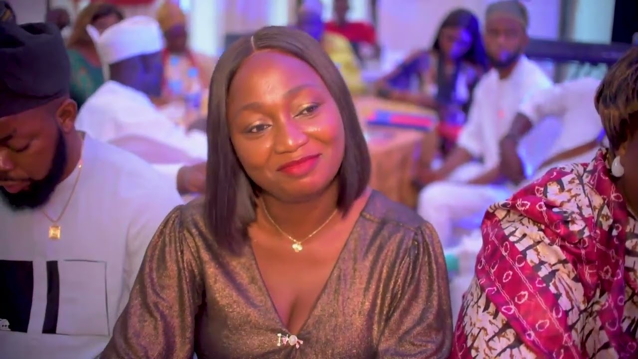 Tayelolu Ajileye