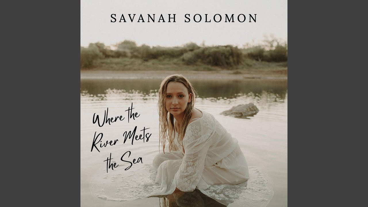 Where the River Meets the Sea
