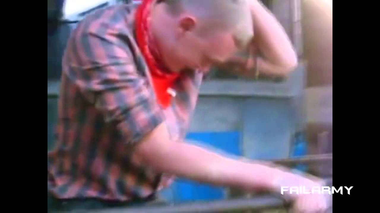 Fail Compilation of the Month January 2013