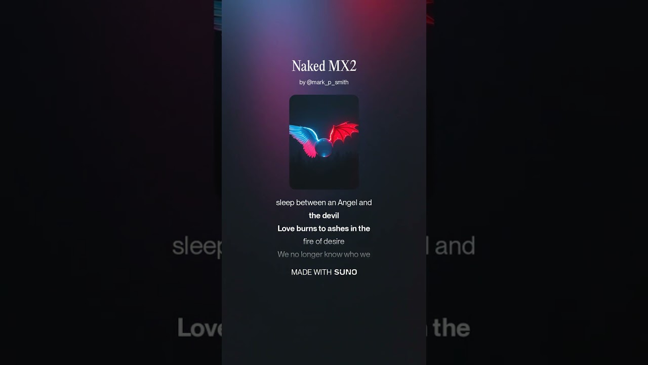 Naked MX2