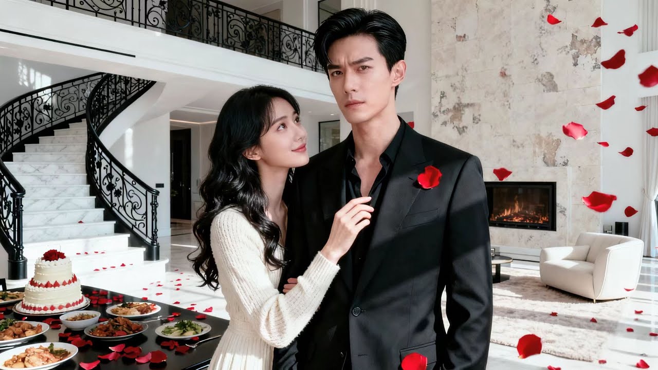 Amnesia brings her back to first love! Facing with divorcing, she reclaims him and exposes the plot