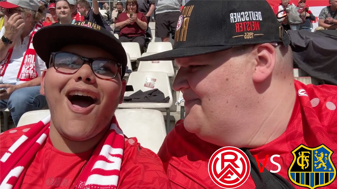 Starkes Saarbrücken zeigt uns wo der Hammer hängt