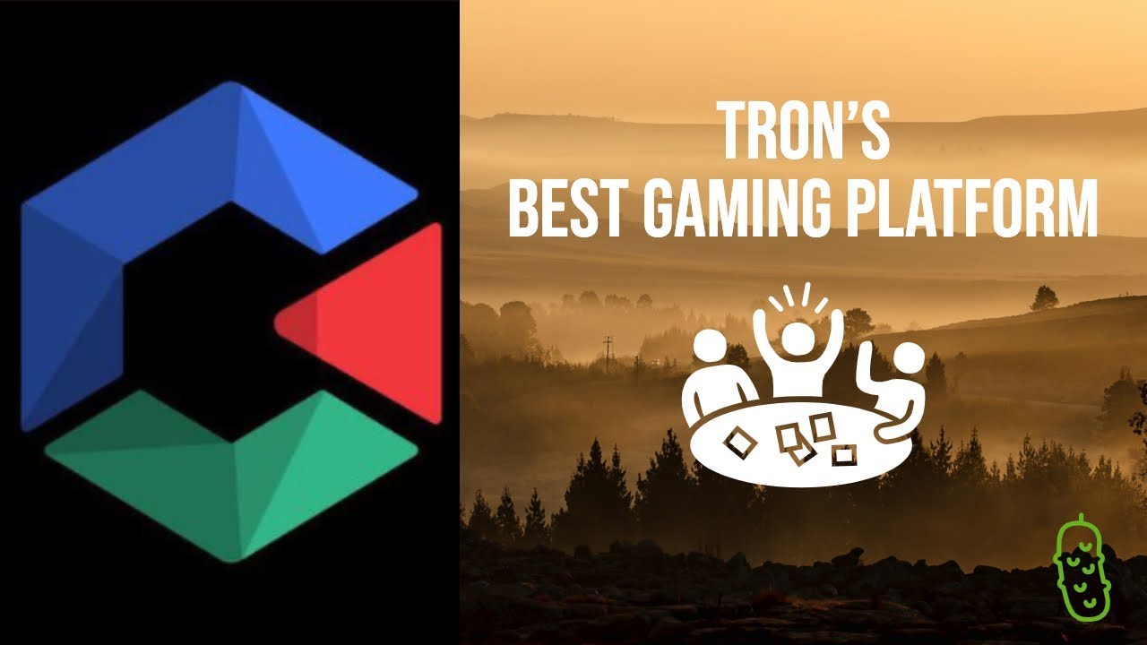 TRON's - Play GOC - Best Gaming/Casino Yet!