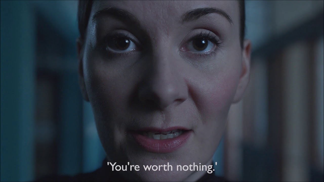 Every 9 Minutes -  Domestic Abuse  Campaign Ad