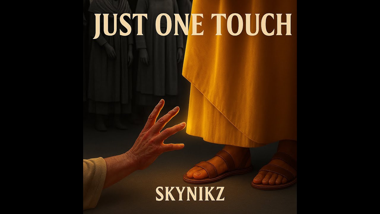 I’m Coming Home – Skynikz