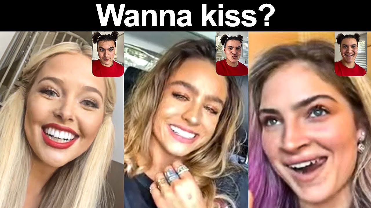 YouTubers Control My Life For 24 Hours