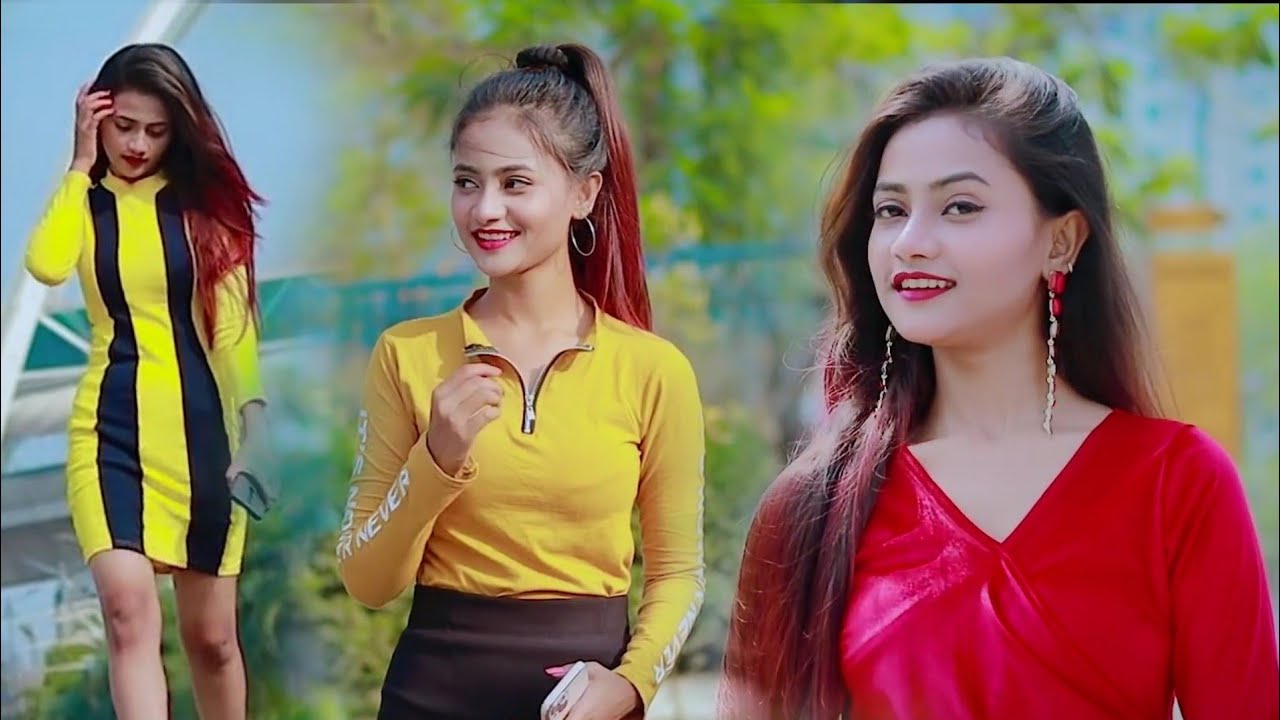 Hashino Ko Aate Hai | Singer Kumar #Pritam #New Nagpuri Song 2022