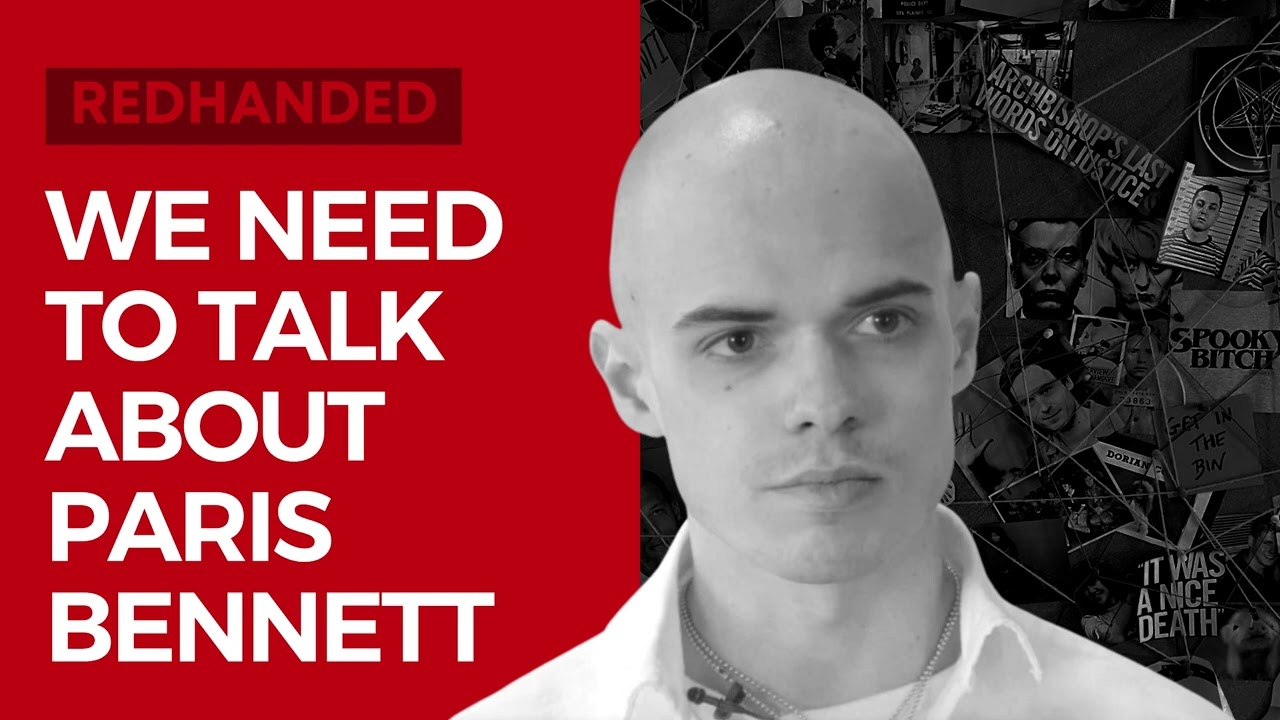 We Need to Talk About Paris Bennett