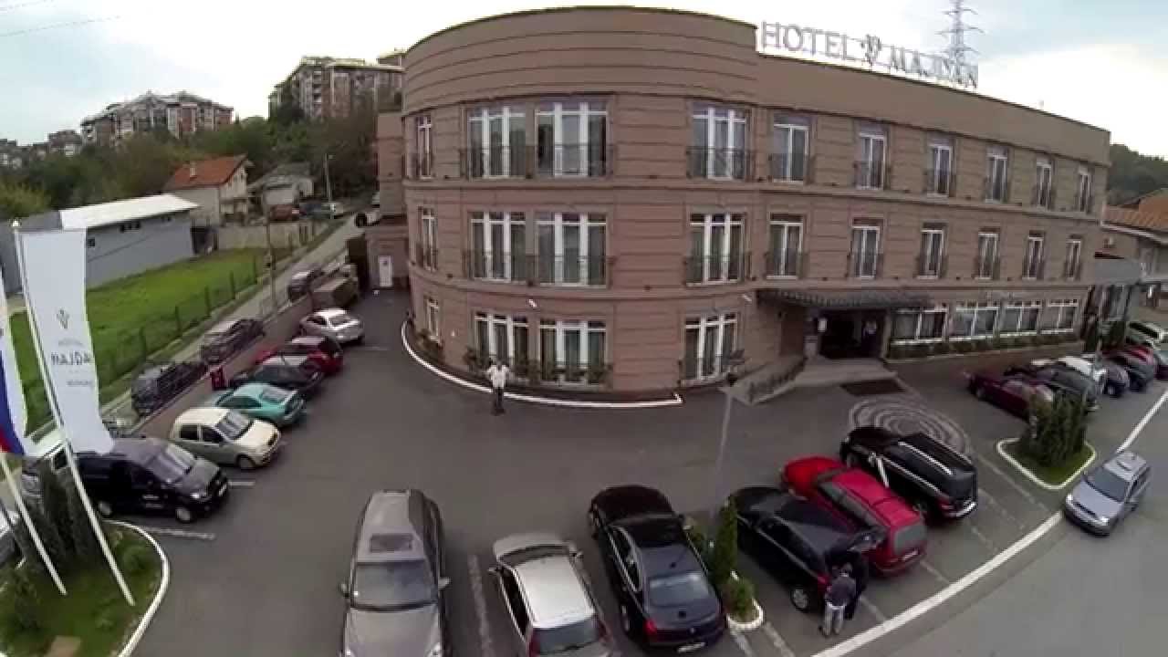 Hotel Majdan