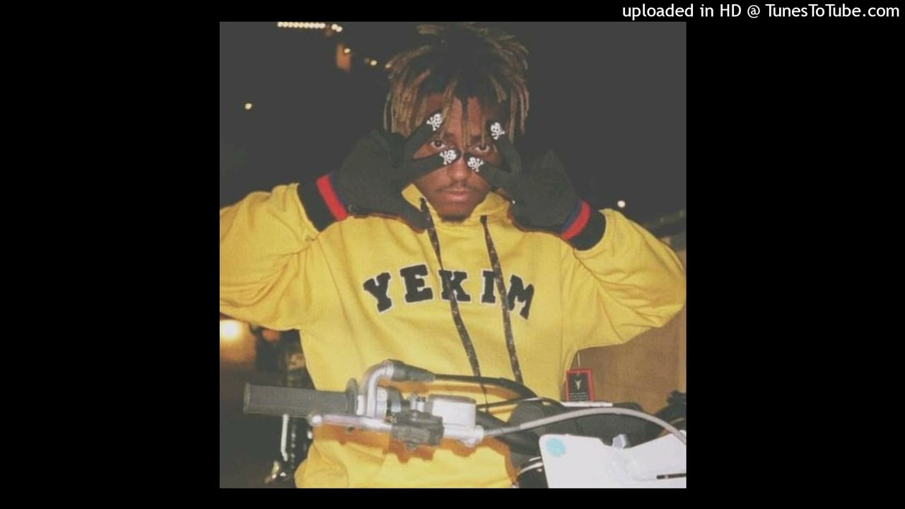 |FREE| JUICE WRLD TYPE BEAT 