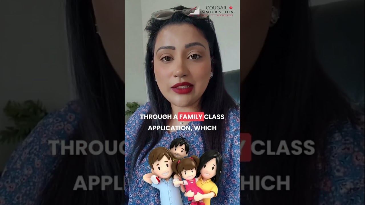 Any questions about permanent residence for your non accompanying spouse | Cougar Immigration