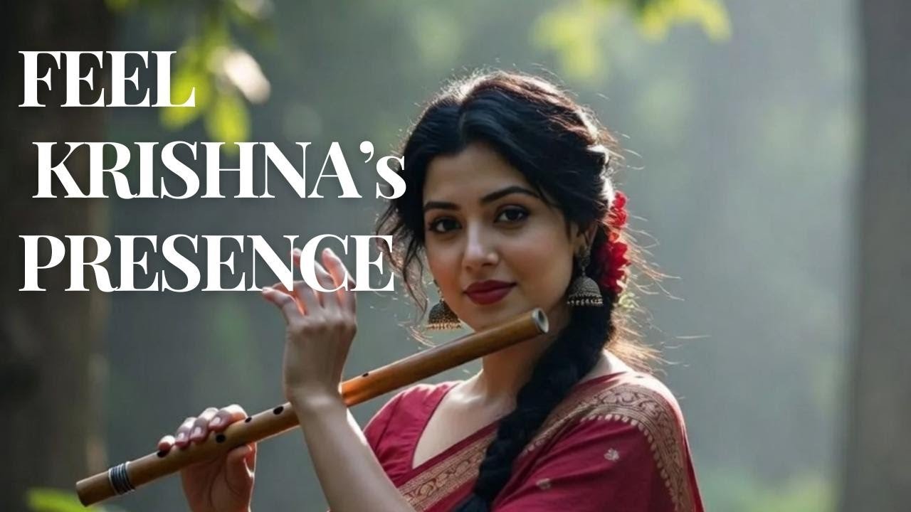 Ultimate Bamboo Flute Meditation 🌿 Deep Calm & Inner Peace