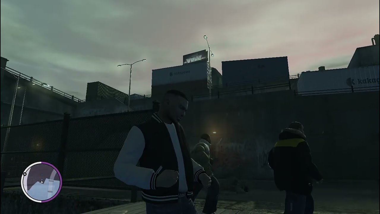 GTA IV Ballad of Gay Tony 2026 - 012