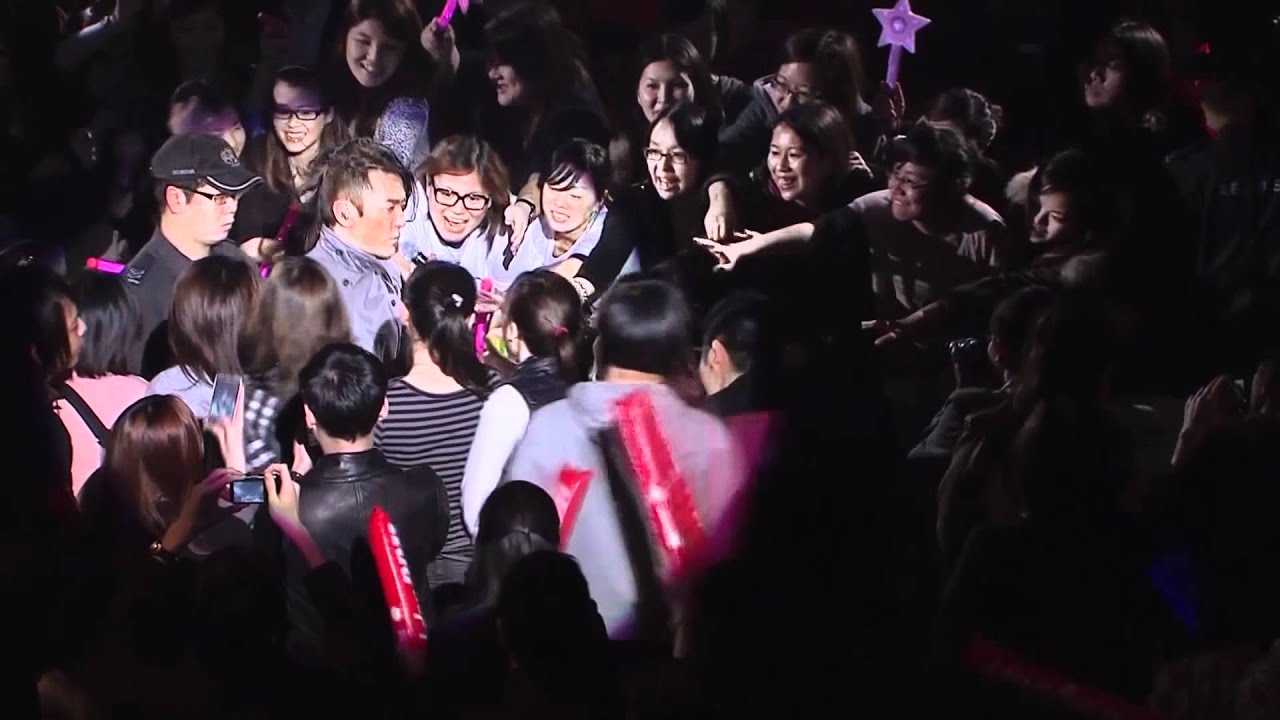 BeautiFul day 鄭伊健2011演唱會 HD. TOGETHER.