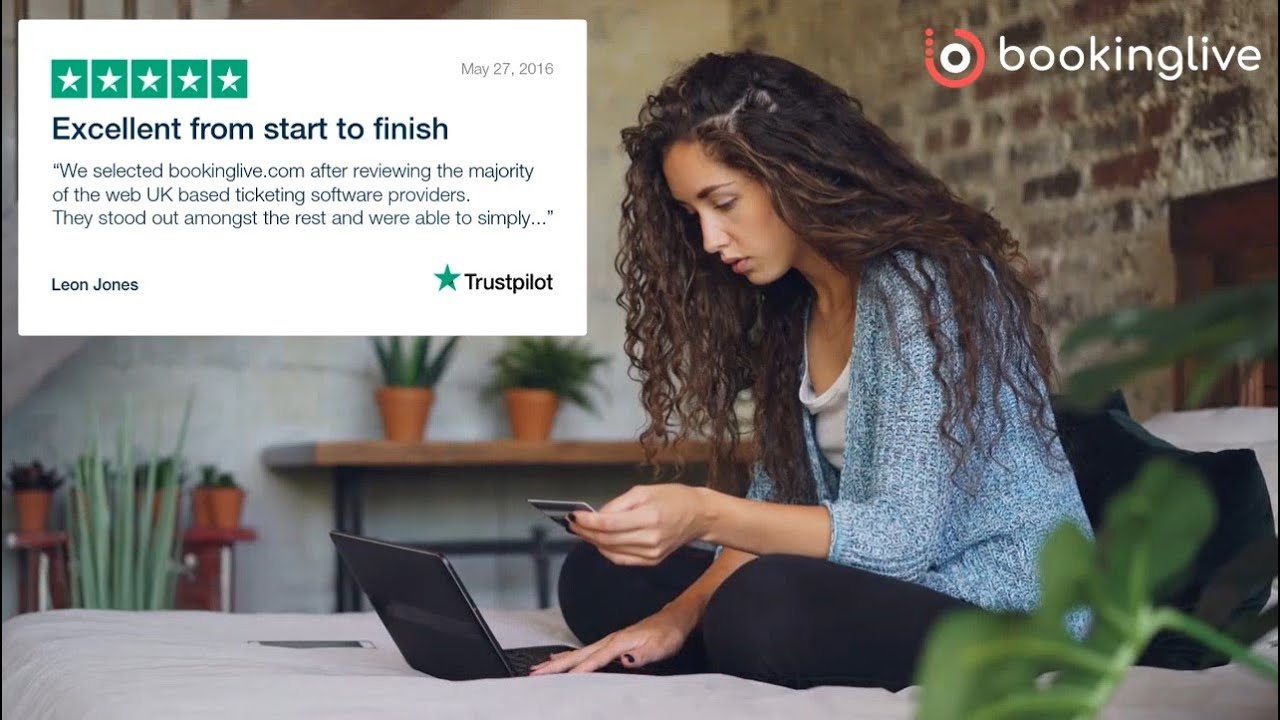 BookingLive: How they build systems for every activity under the sun