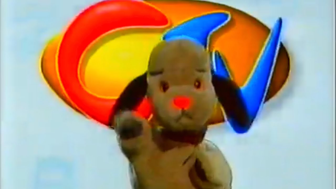ITV Carlton (London) | continuity and CITV startup | 16th October 1998 | Part 5 of 6