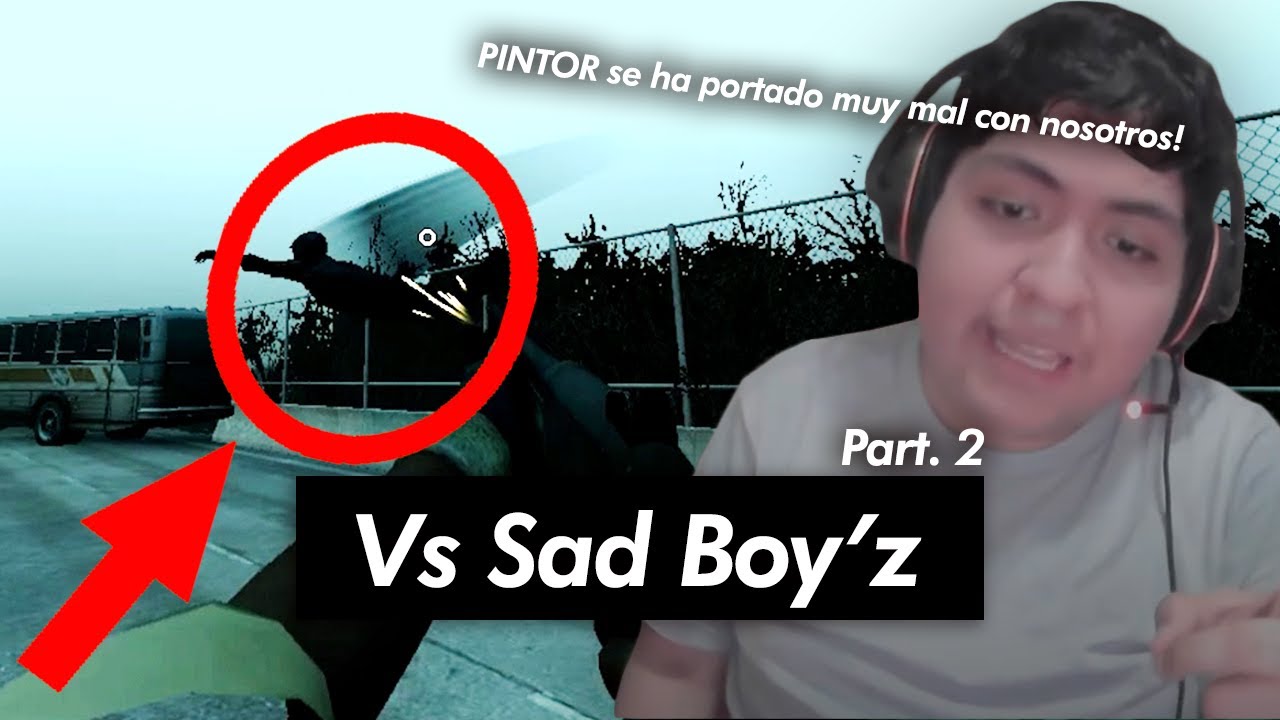 Me enfrento al MEJOR EQUIPO de LEFT 4 DEAD 2 (yafueya)