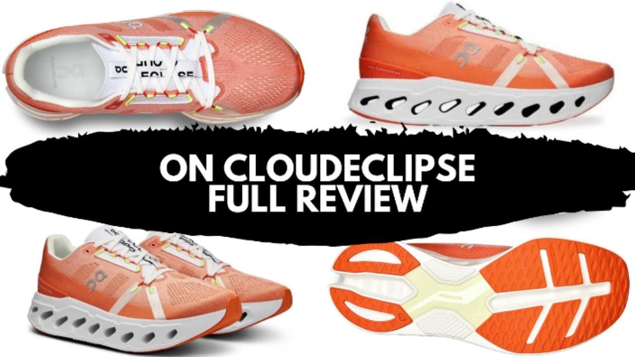 On Cloudeclipse Full Review: The Most Polarizing Shoe???