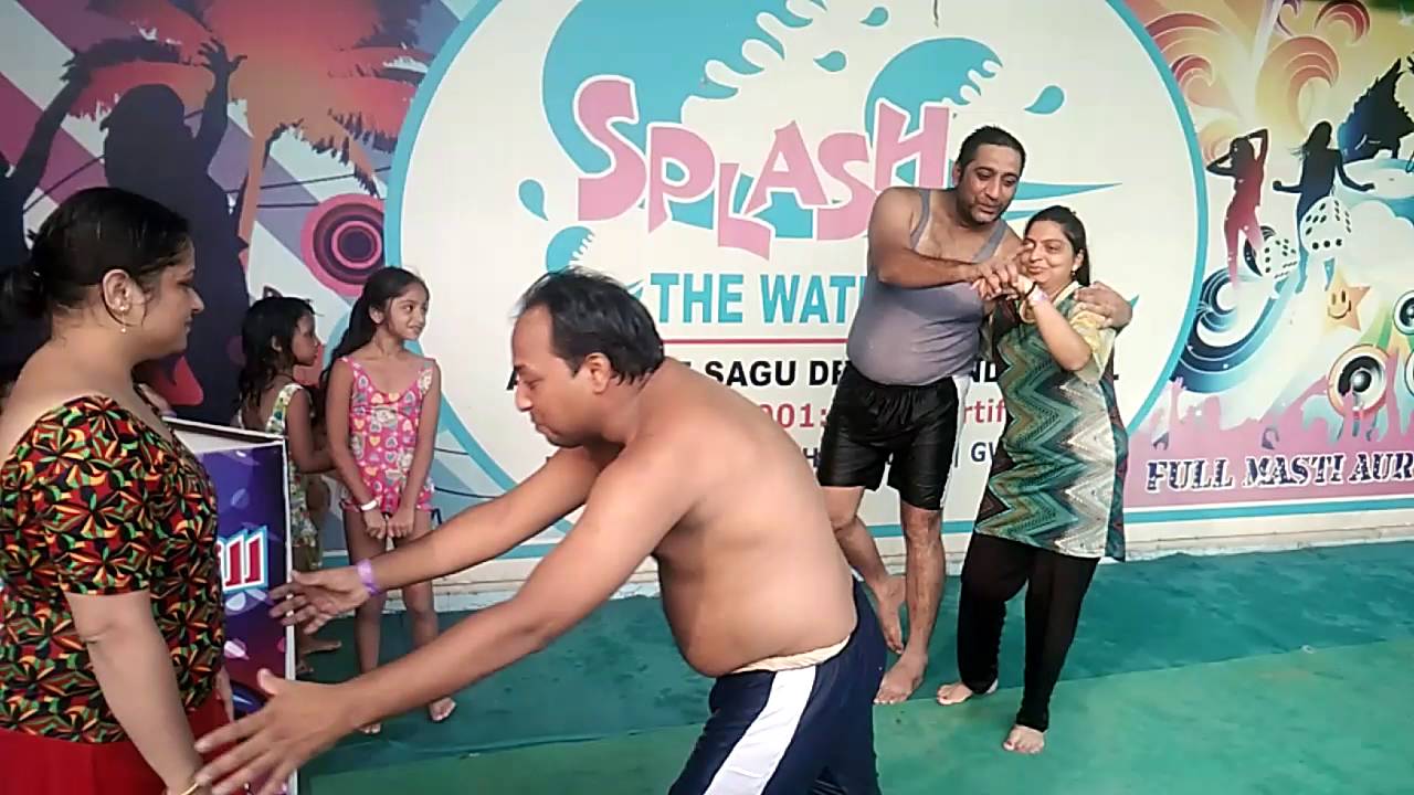 Anchor Rocky gill #splash# nice  family group amazing dance my whatsapp no 08130285204 ,,,28.6.2016