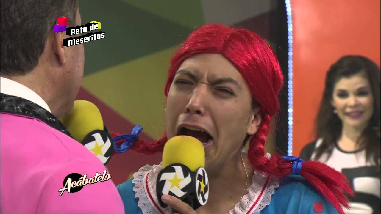 Snuppy hace de Orata