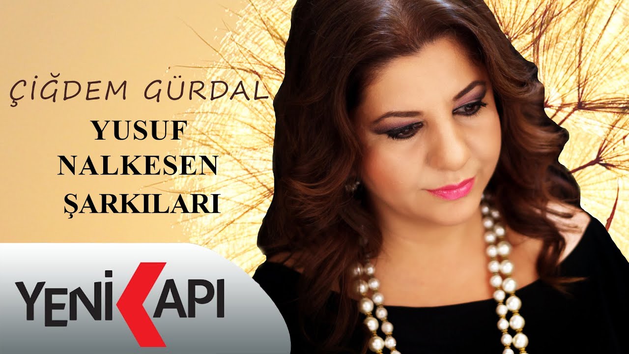 Çiğdem Gürdal - O Ağacın Altı (Official Video)