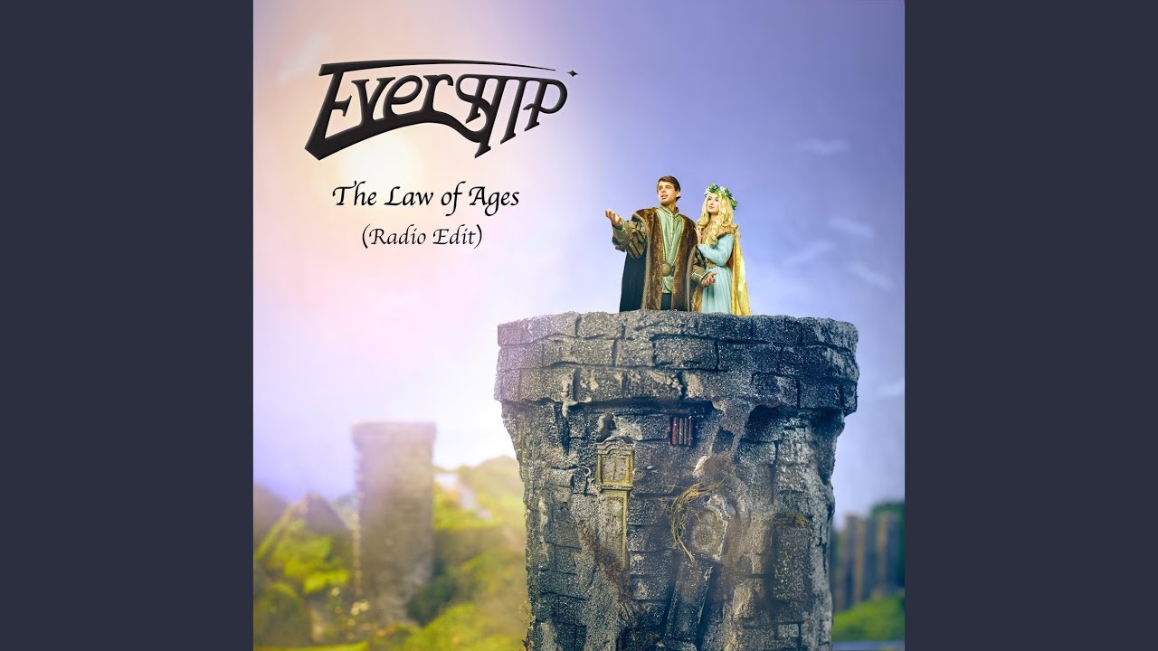 The Law of Ages (Radio Edit)