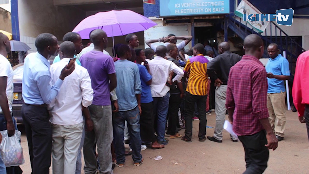 REG yasobanuye icyateye ibibazo mu kugura amashanyarazi, inatangaza ibiciro byayo bishya