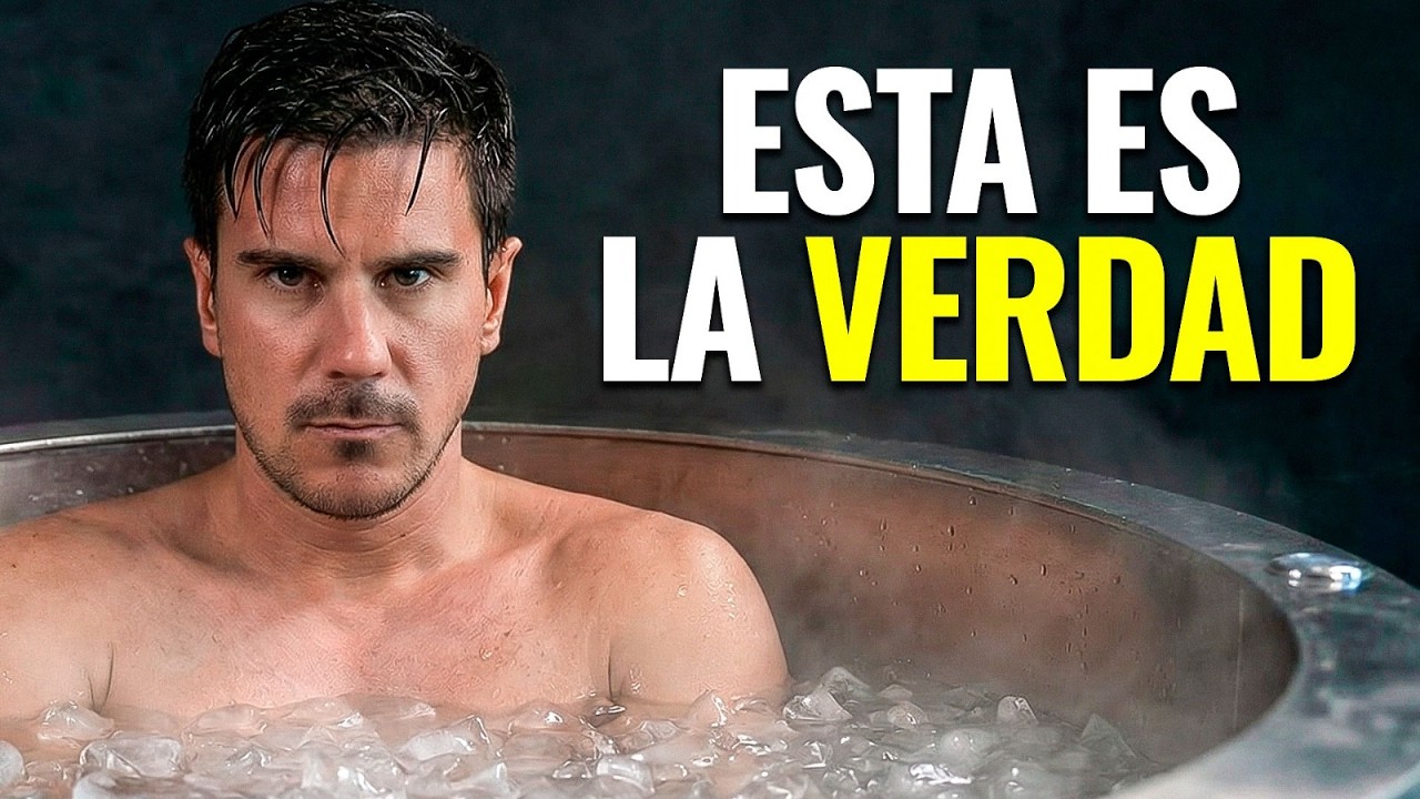 La ÚNICA Razón por la que haré BAÑOS FRIOS en 2026