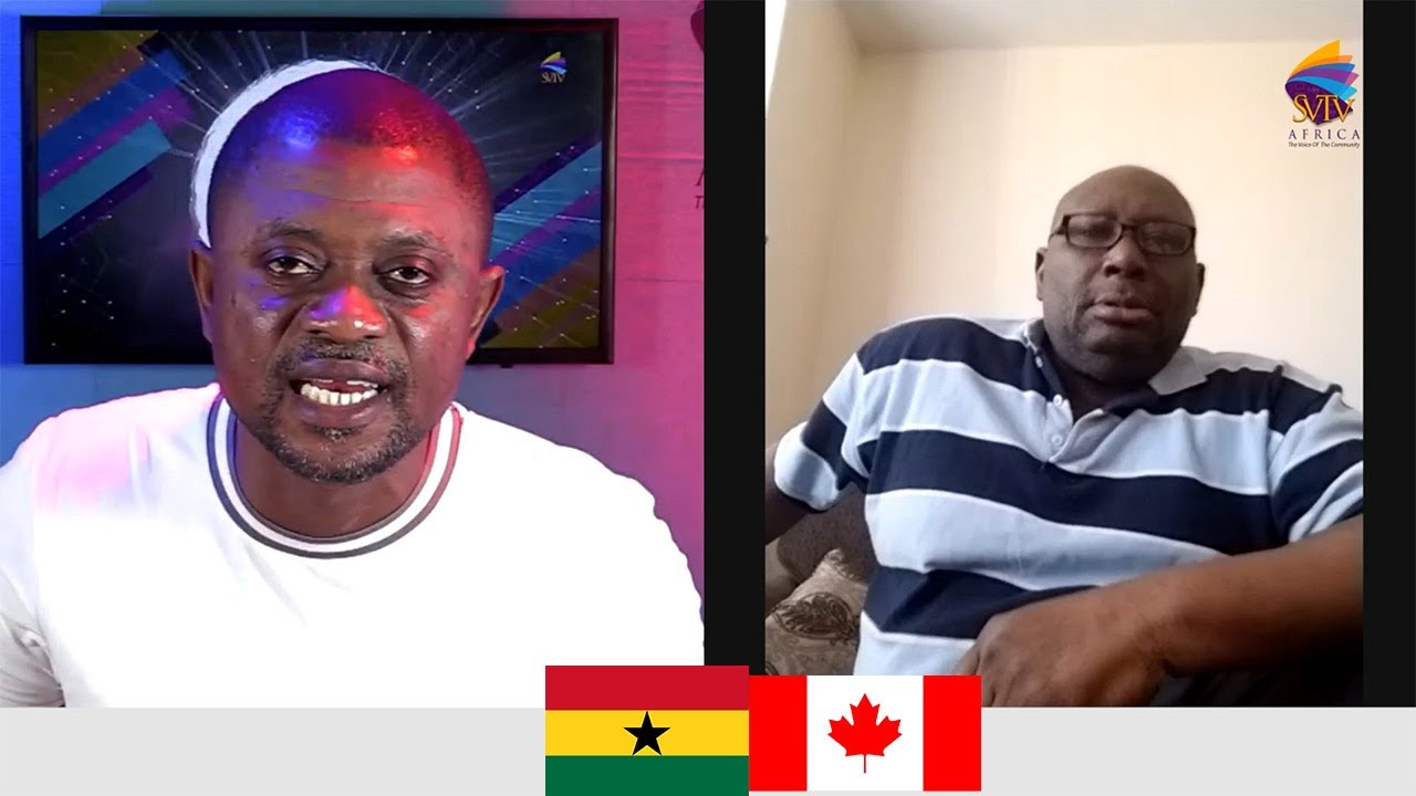 My Close Friend Was 'Chopping' My Wife I Brought From Ghana, While I Was On Admission - Man Reveals