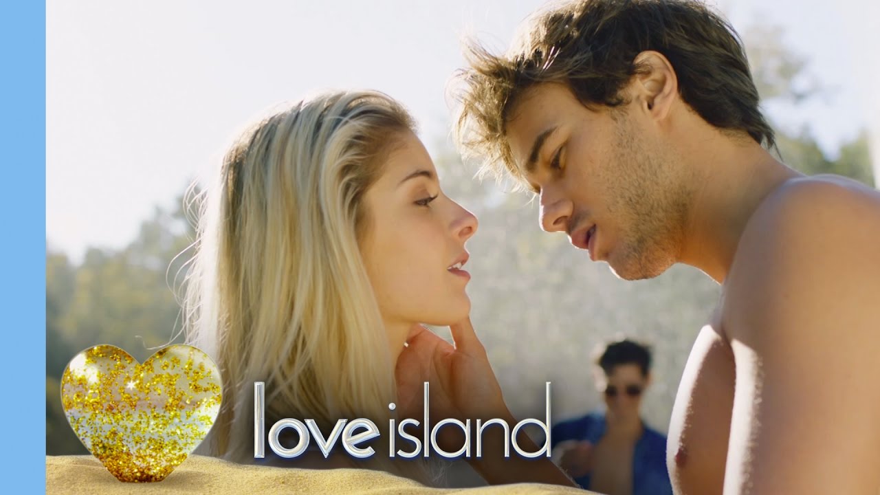 Love Island Is Back to Take Over Your Summer! | Love Island 2017