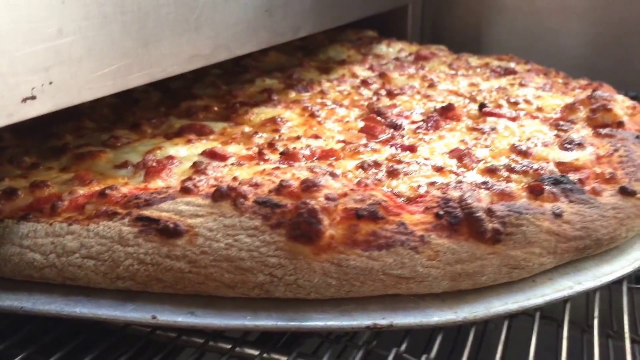 VENDEMOS Hornos de banda para pizza $$ (LOSMENONES)