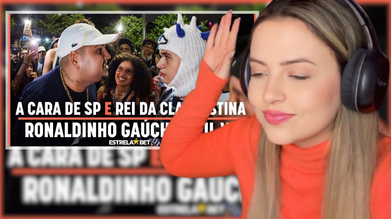 (MELHOR DO ANO!!! 🔥🔥🔥) PRADO e APOLLO x XAMUEL e LIL VI | GRANDE FINAL | REACT Anna Caleg
