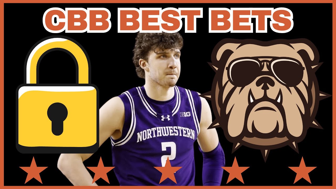 College Basketball Best Bets For January 14th | The College Experience: Basketball
