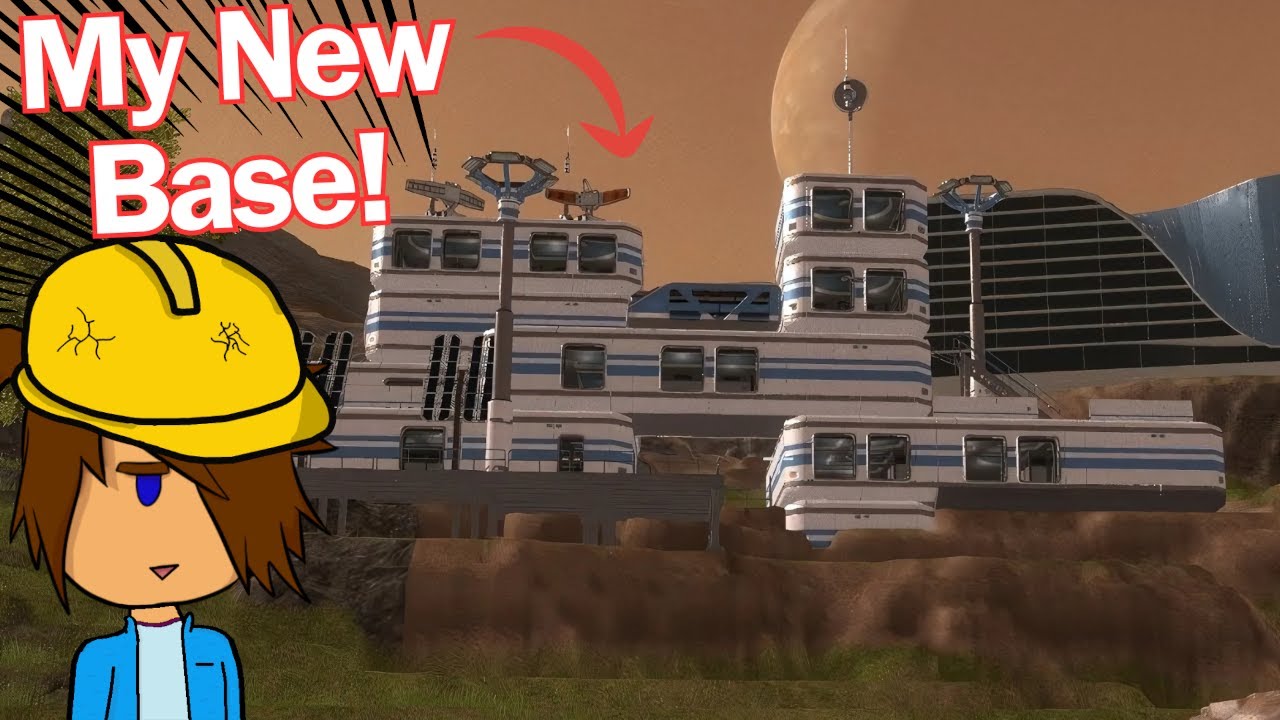 This Little Trick Saved Me HOURS Building A Base! - Eden Crafters (Echo Prime)