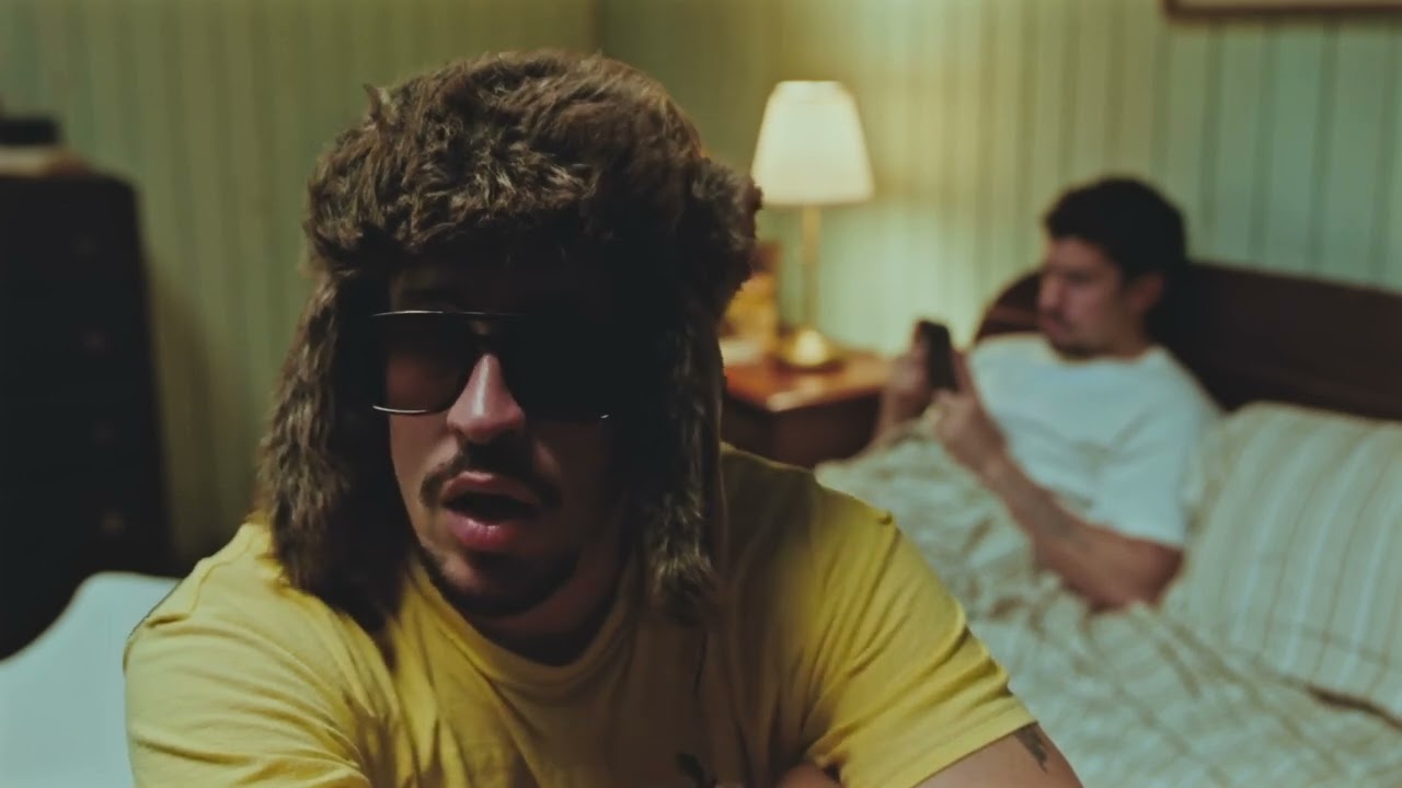 [SOLD] Bad Bunny + Tainy Type Beat 