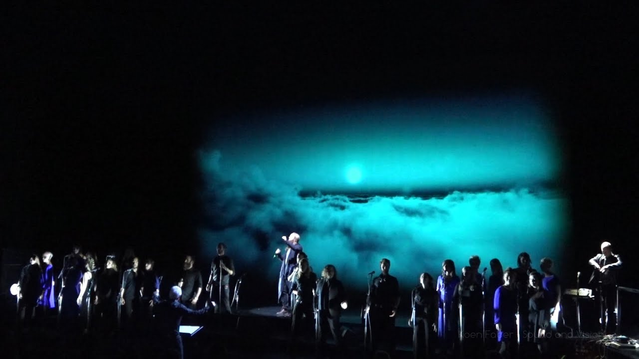 Elements of the North (part 1) - mainconcert of AAVF 2019