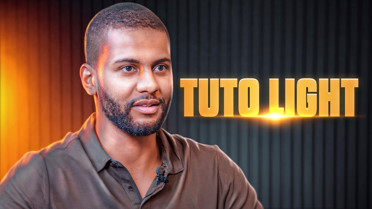 Comment faire les light comme yomi denzel
