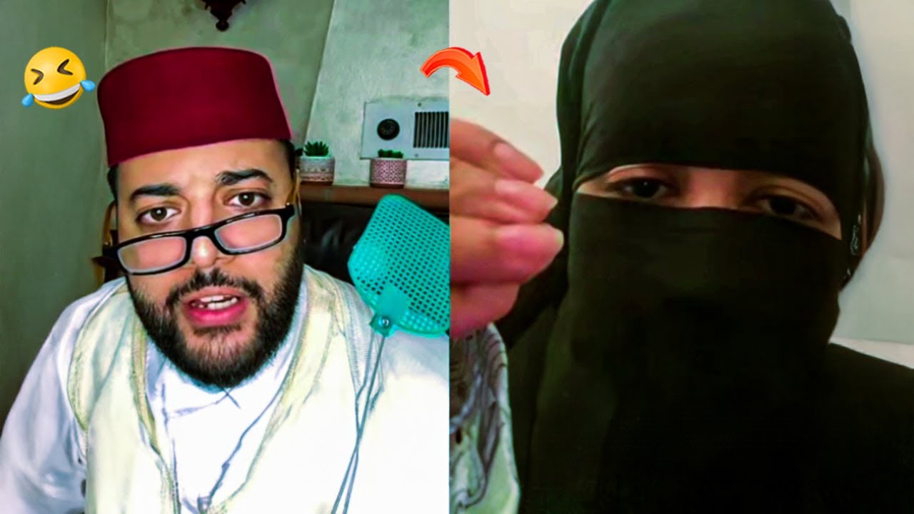 الفقيه برنامج الزواج مباشر - لايف الزواج مع الفقيه 😍  lf9ih live