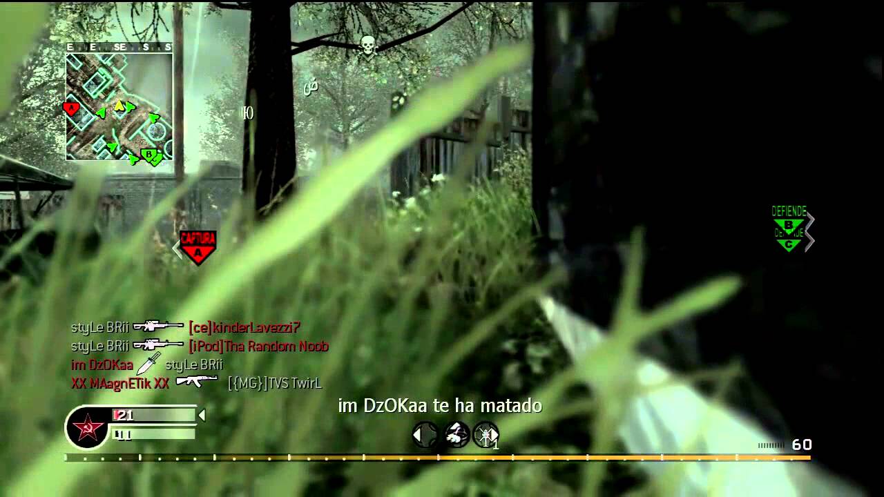 bRii is Back - Montage