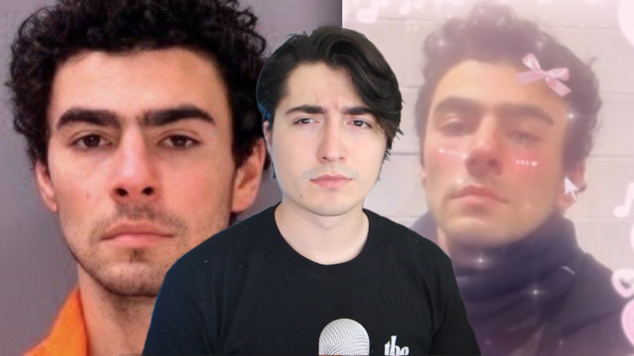Simps de un criminal otra vez