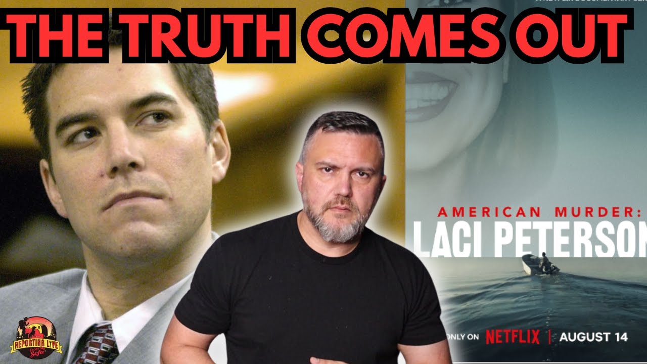 Uncovering The Truth: Laci Peterson Documentary Breakdown