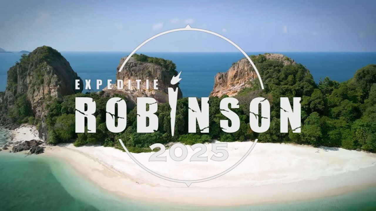Expeditie Robinson 2025 - Ep 6 (English Subtitles)