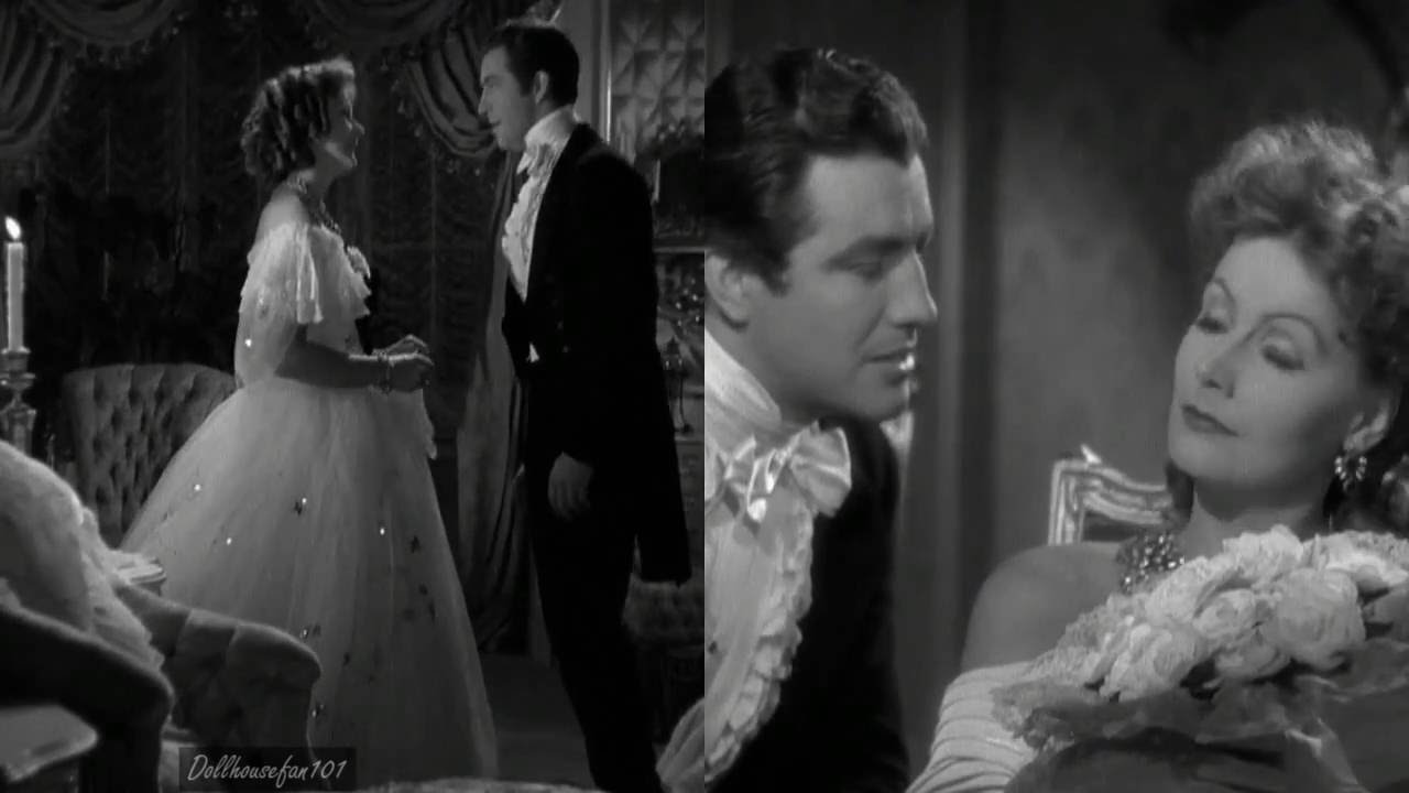 Camille 1936 (Can't Stay Away From You)