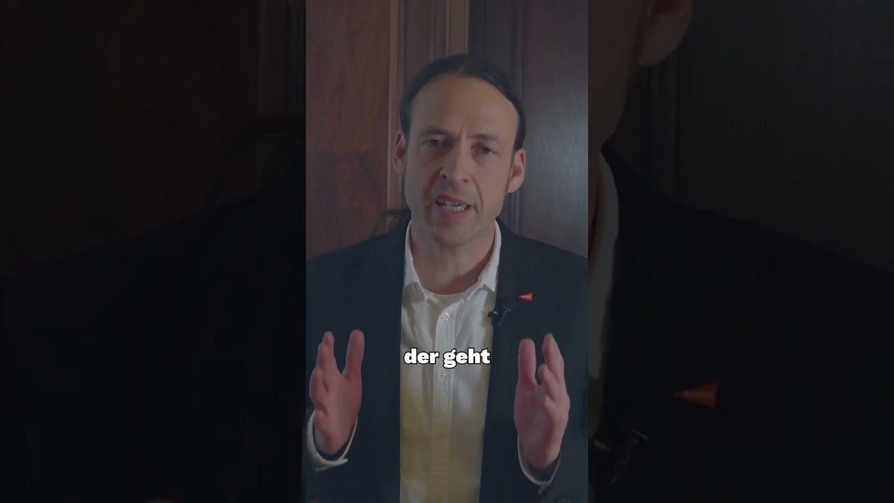 Linken-Abgeordneter Pascal Meiser stellt Strafanzeige gegen Rechtsradikalen! #DieLinke #NoNazis