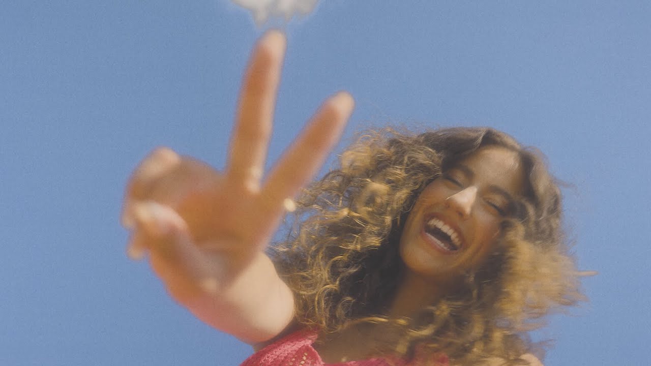 NOA - Alright with Me (Official Video)