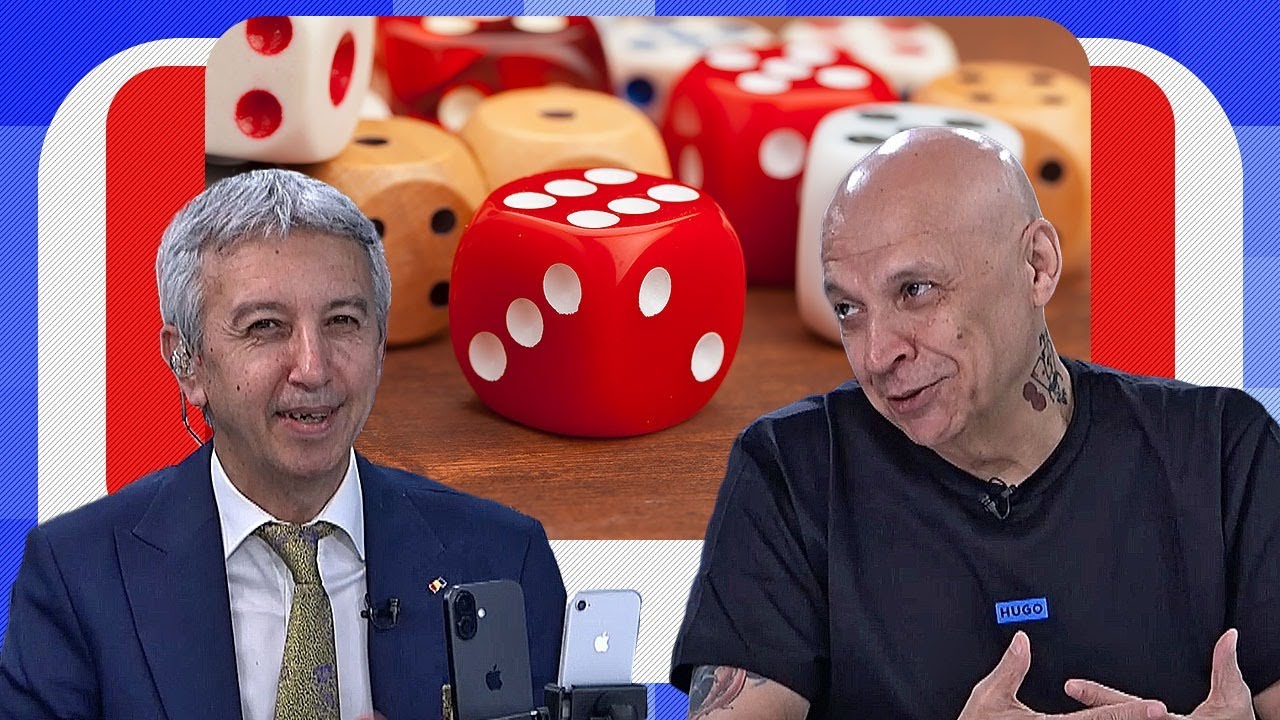 “S-au JUCAT NEVESTELE la barbut! Și azi…” Oneață, DEZVĂLUIRI despre perioada când juca barbut