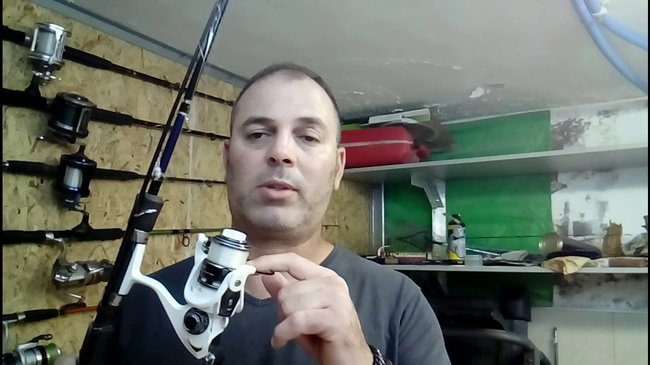 יום דייג בנחל הדן  truot fishing