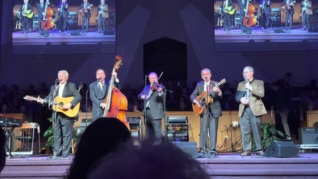 The Primitive Quartet- Full Set 3/4/23